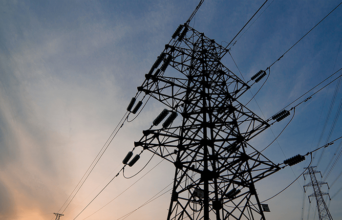 無人機(jī)智慧電力巡線解決方案